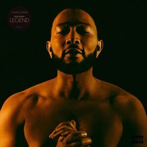 John Legend - Legend  LP LP